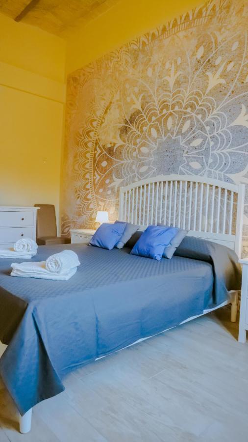 Апартаменты Charme Retreat Boki Рим Экстерьер фото